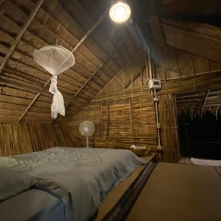 فندق Royal Mountain Hut Ratchaburi المظهر الخارجي الصورة