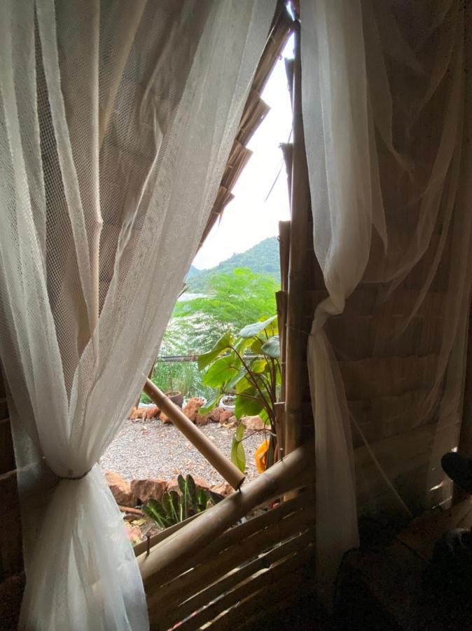 فندق Royal Mountain Hut Ratchaburi المظهر الخارجي الصورة