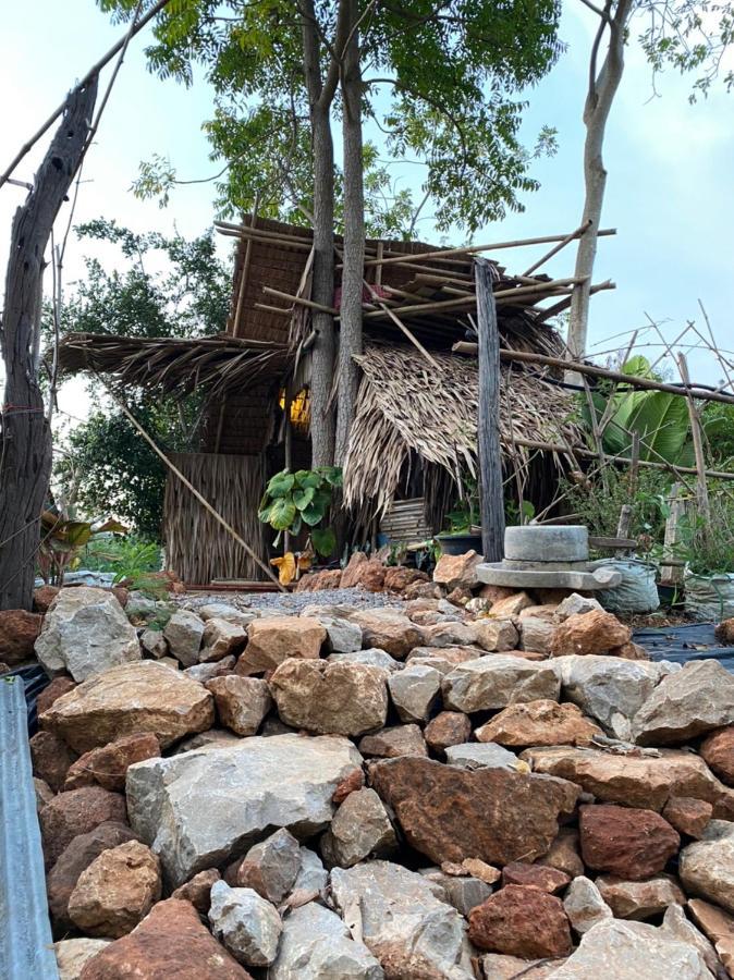 فندق Royal Mountain Hut Ratchaburi المظهر الخارجي الصورة