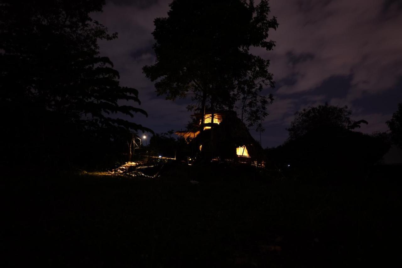فندق Royal Mountain Hut Ratchaburi المظهر الخارجي الصورة