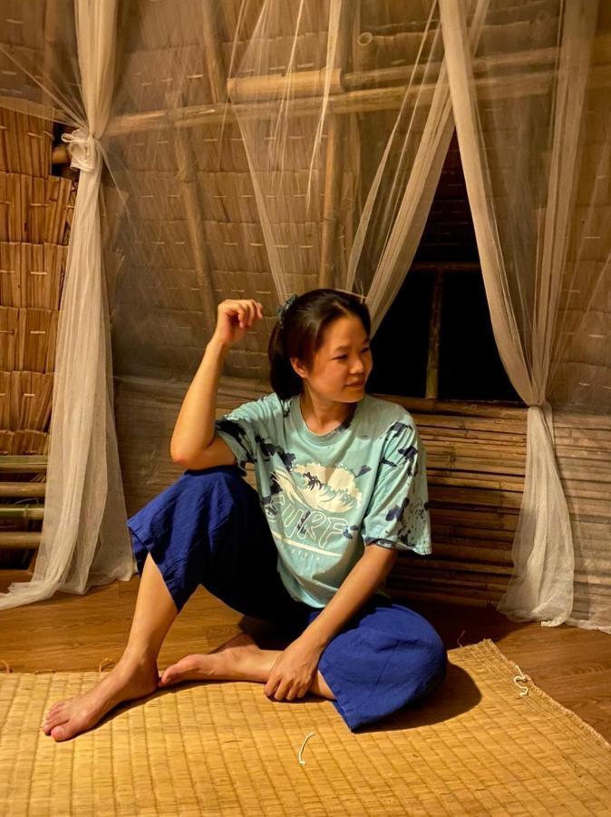 فندق Royal Mountain Hut Ratchaburi المظهر الخارجي الصورة