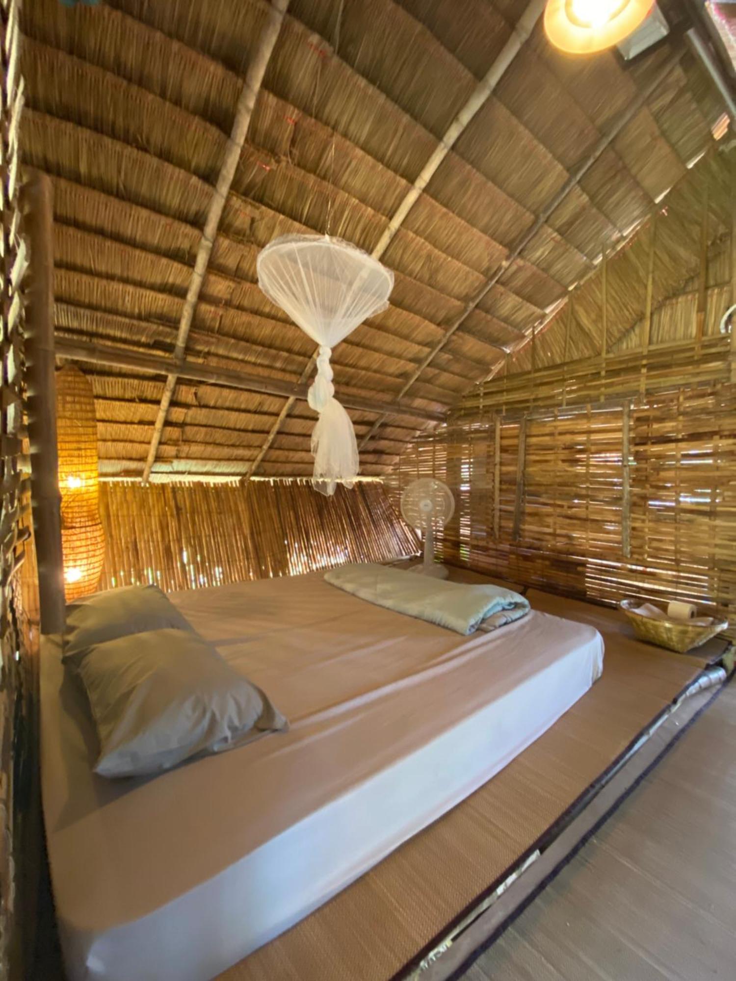 فندق Royal Mountain Hut Ratchaburi المظهر الخارجي الصورة