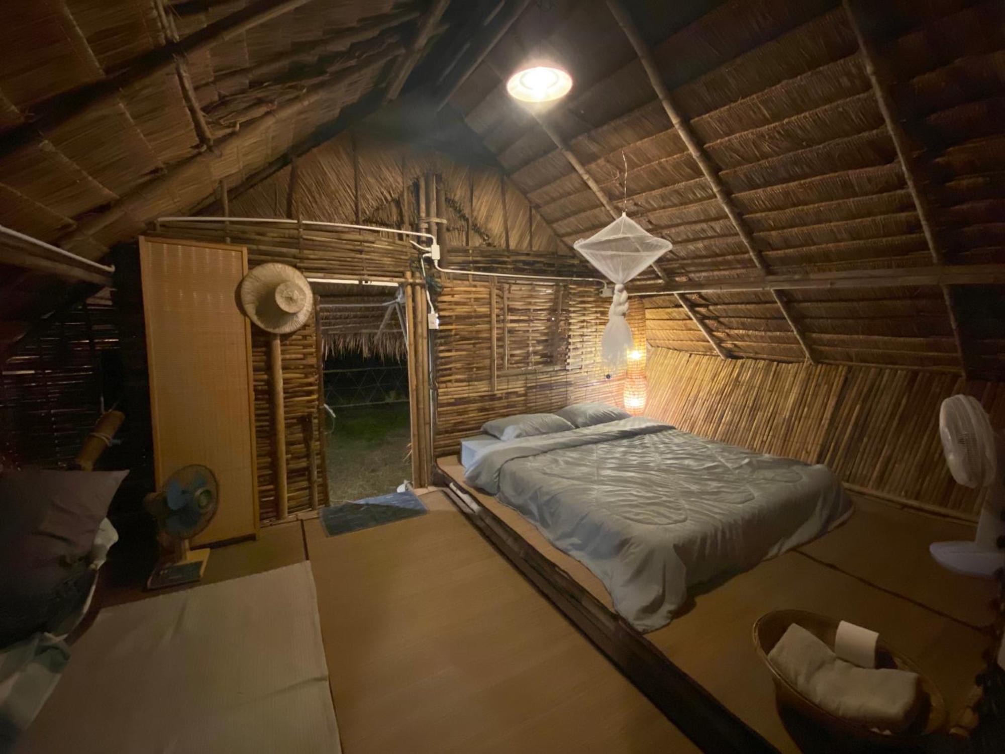 فندق Royal Mountain Hut Ratchaburi المظهر الخارجي الصورة