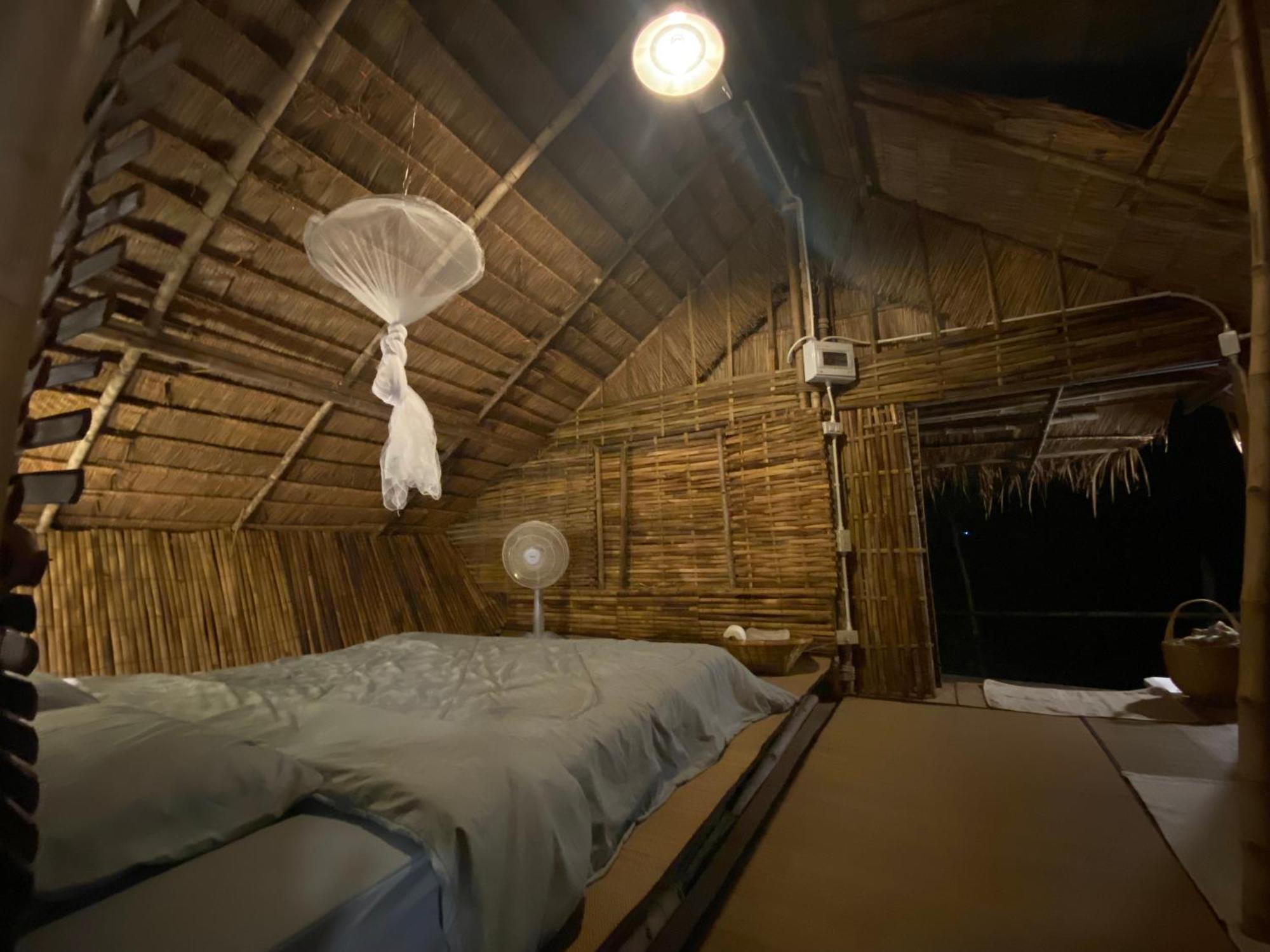 فندق Royal Mountain Hut Ratchaburi المظهر الخارجي الصورة