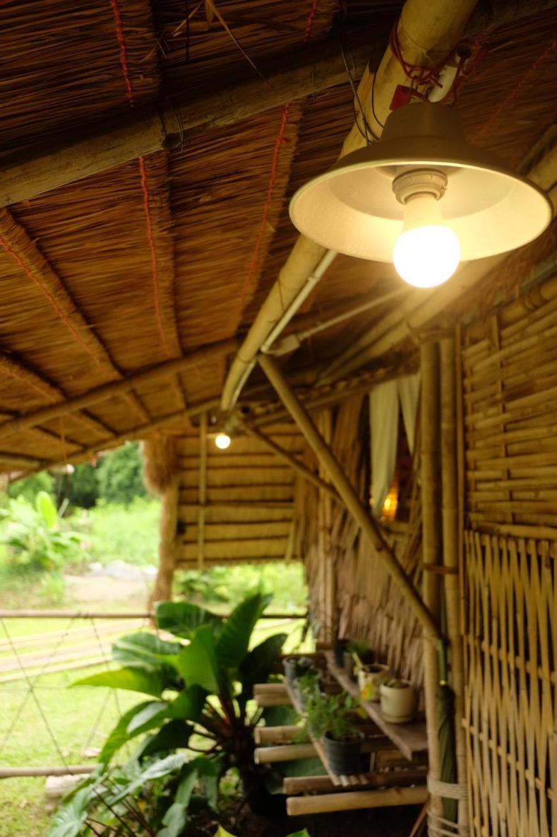 فندق Royal Mountain Hut Ratchaburi الغرفة الصورة