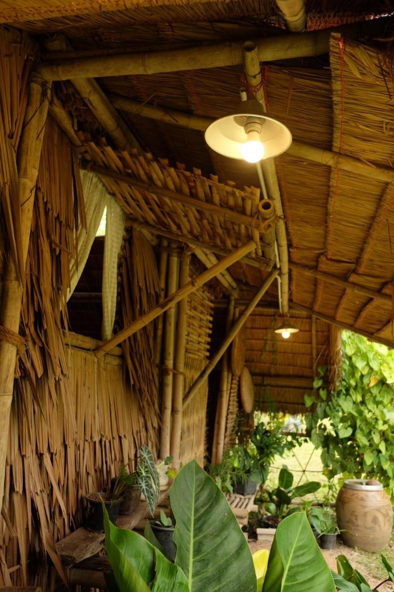 فندق Royal Mountain Hut Ratchaburi الغرفة الصورة