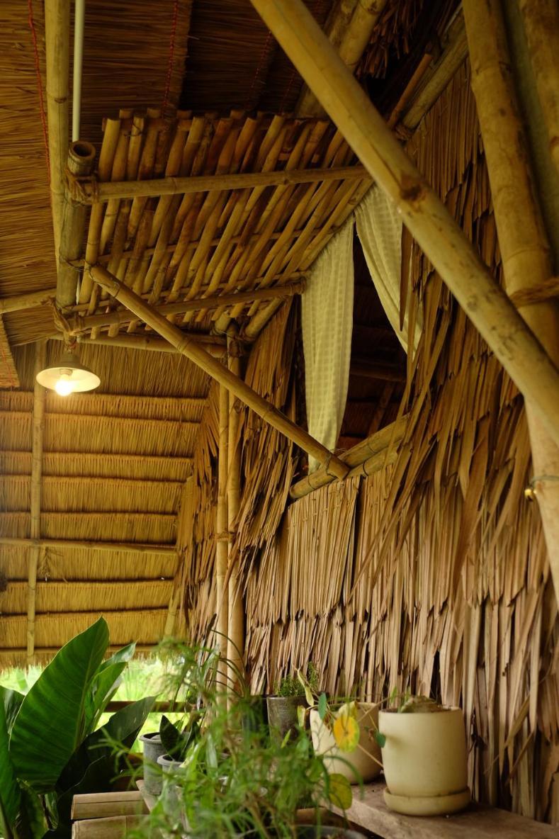 فندق Royal Mountain Hut Ratchaburi الغرفة الصورة