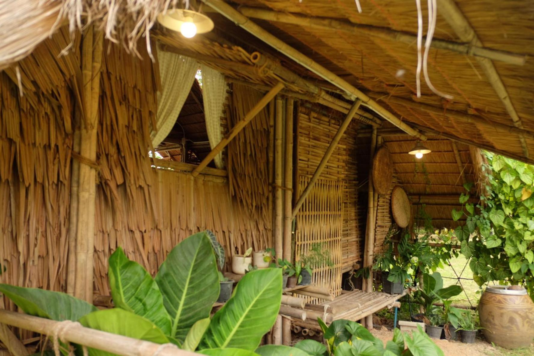 فندق Royal Mountain Hut Ratchaburi الغرفة الصورة