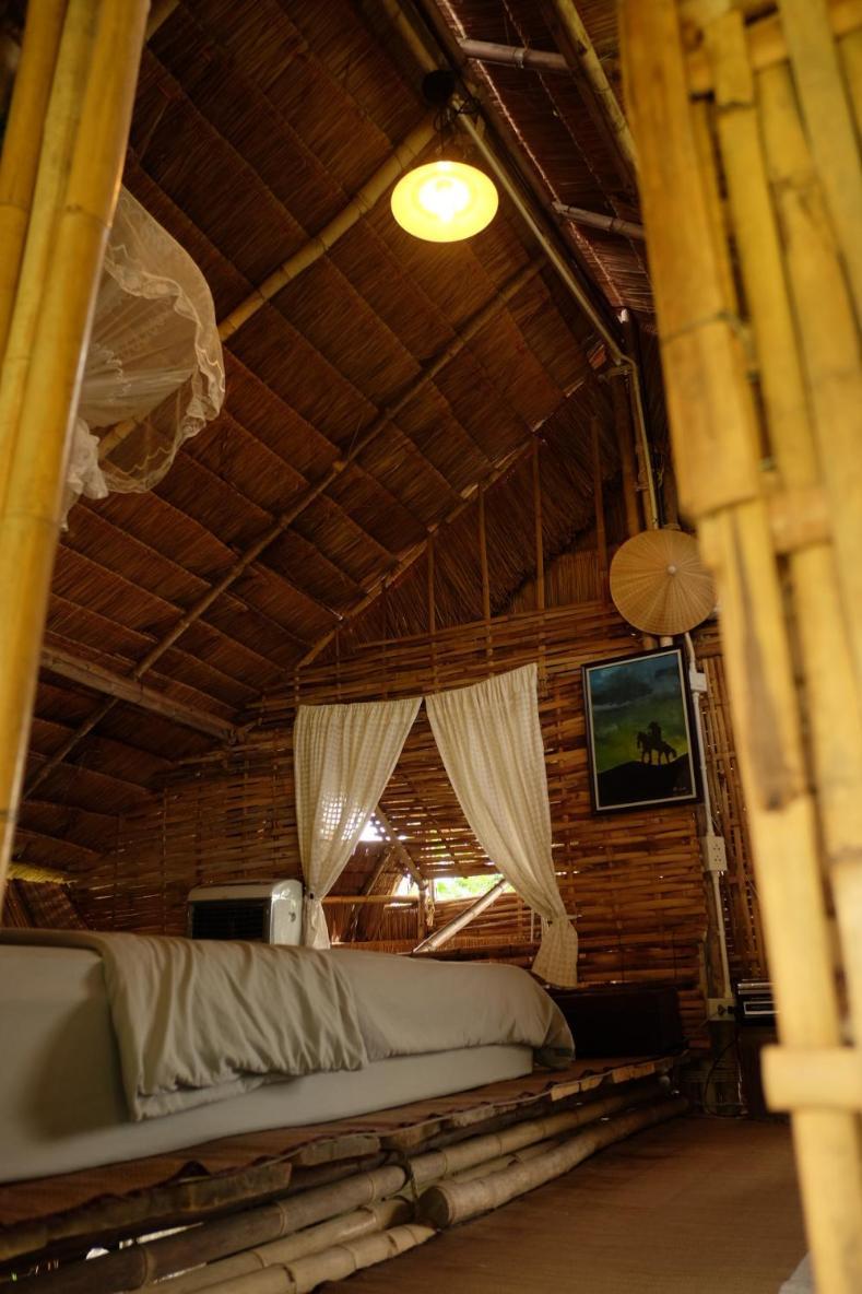 فندق Royal Mountain Hut Ratchaburi الغرفة الصورة