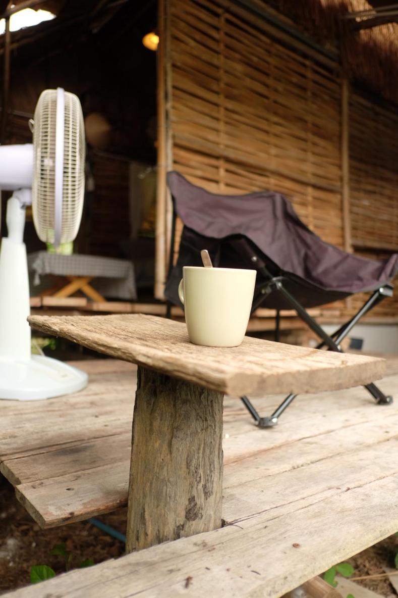 فندق Royal Mountain Hut Ratchaburi الغرفة الصورة