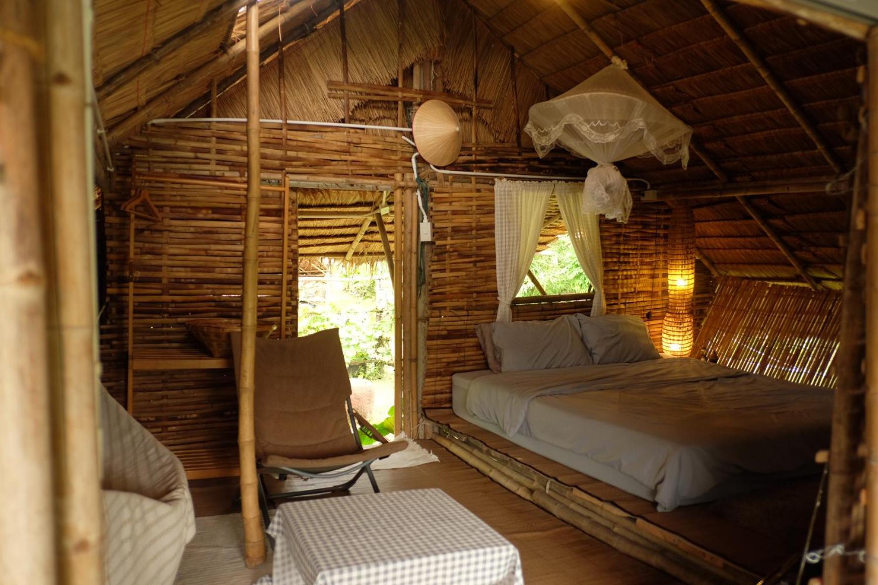 فندق Royal Mountain Hut Ratchaburi المظهر الخارجي الصورة