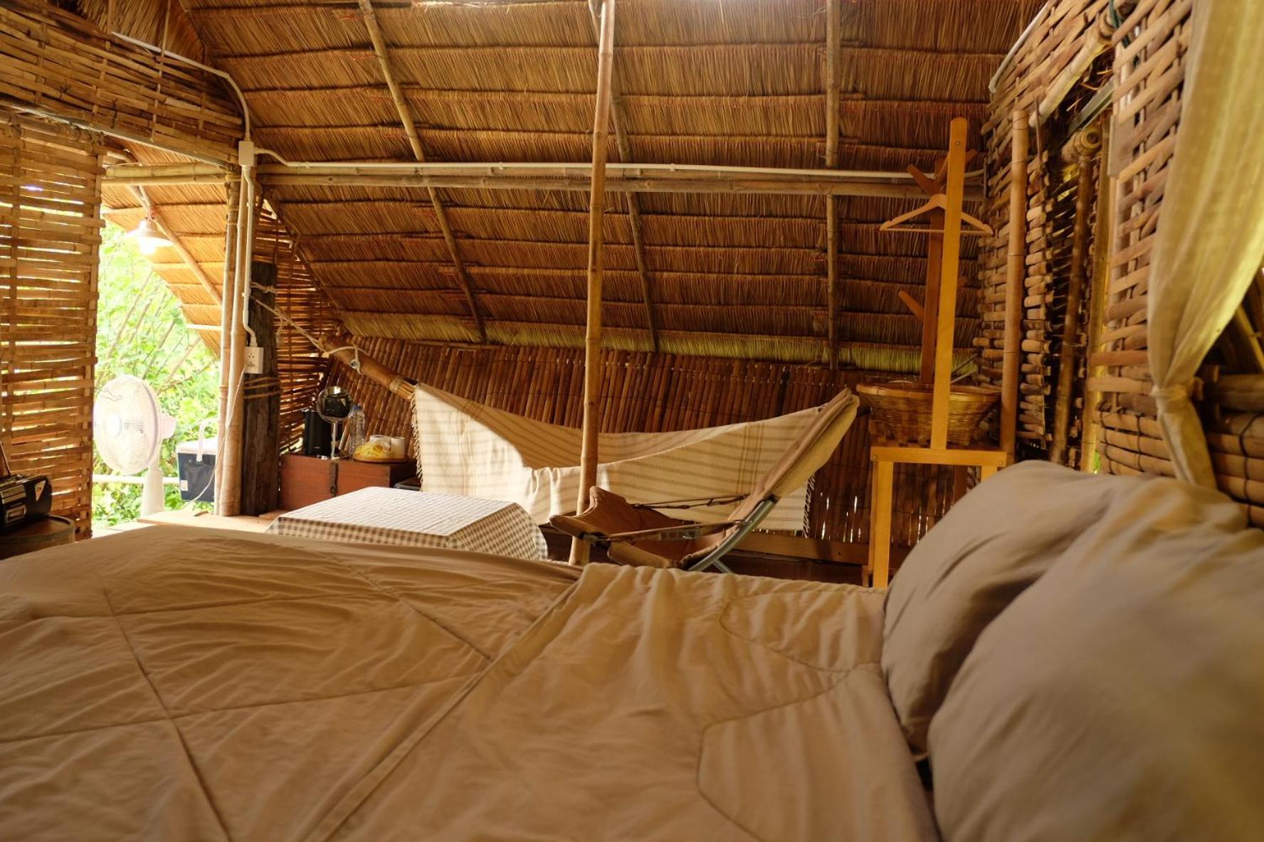 فندق Royal Mountain Hut Ratchaburi المظهر الخارجي الصورة