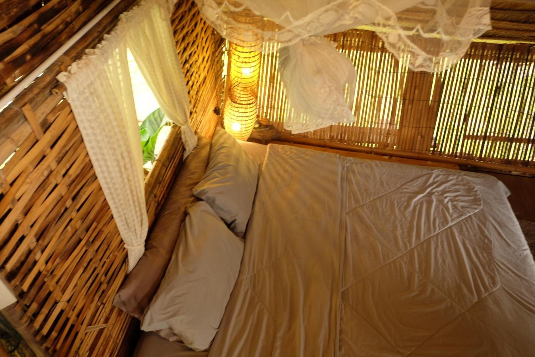 فندق Royal Mountain Hut Ratchaburi المظهر الخارجي الصورة